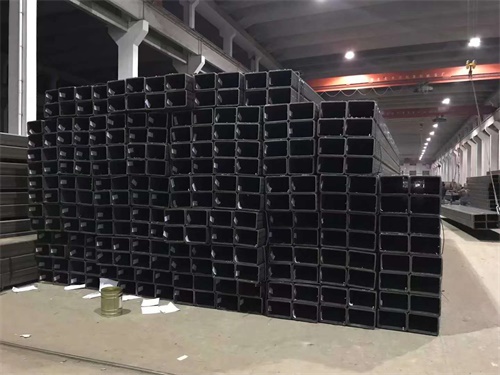 华龙冷拔方管选型指南 工程采购怎么选